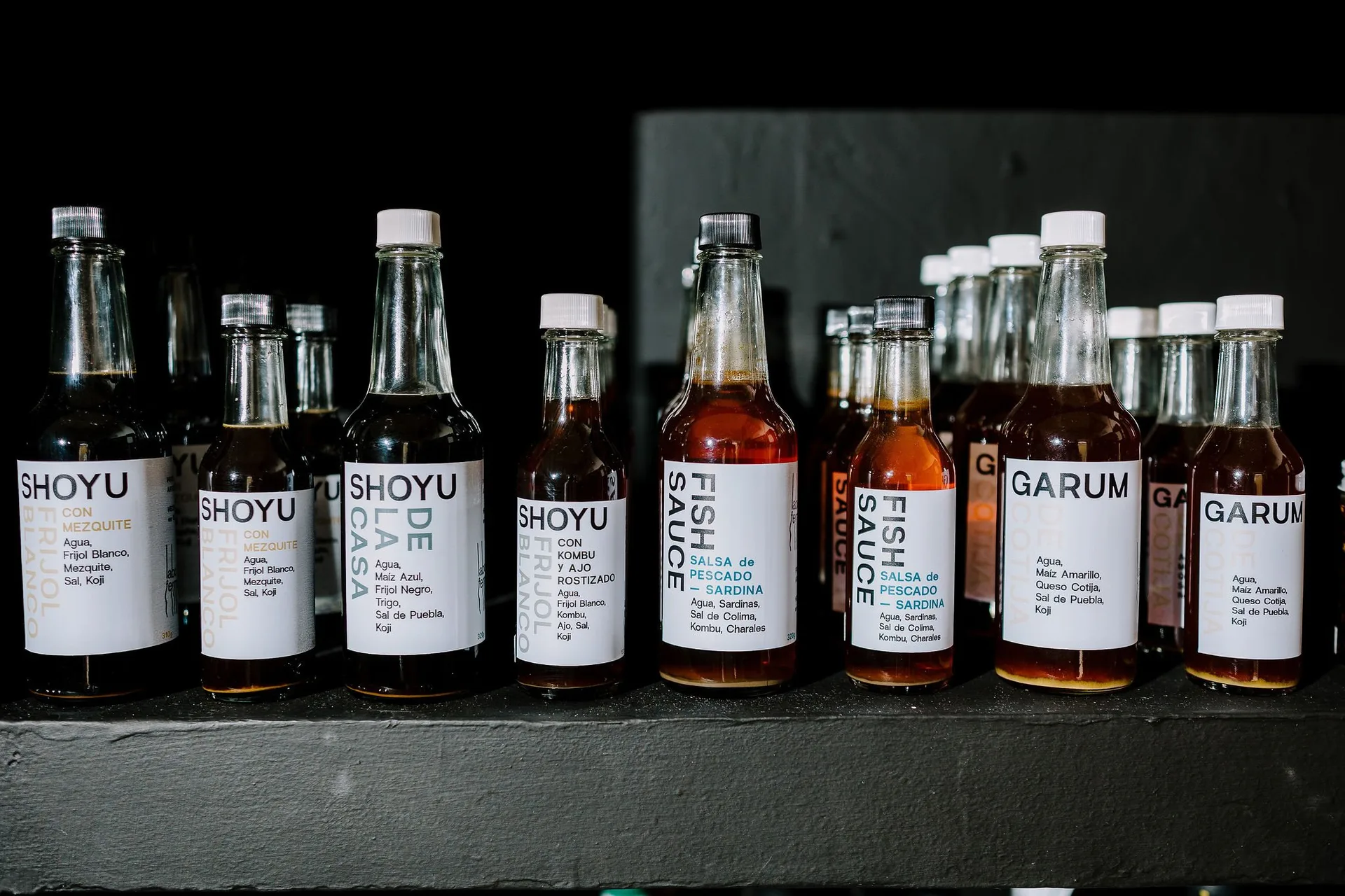 Labo Fermento — drink