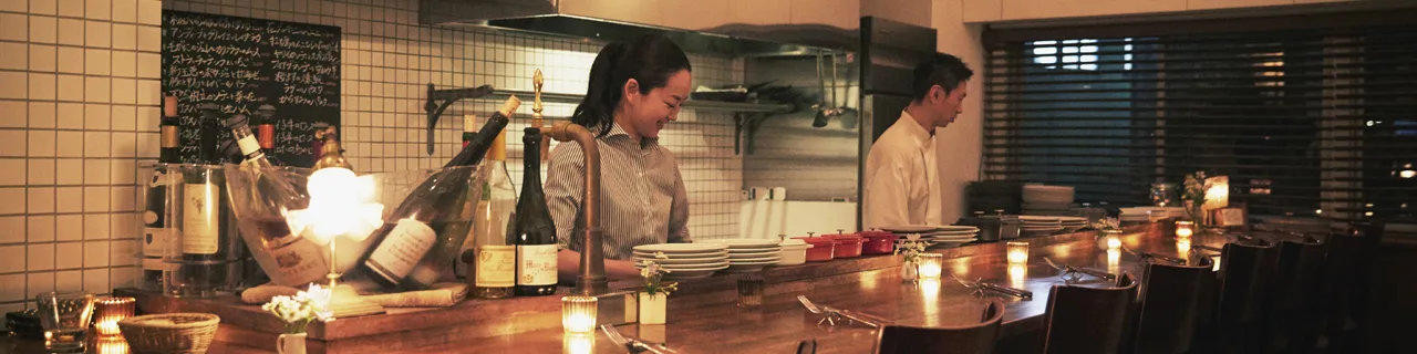 Bistro YEBISU — photo 12