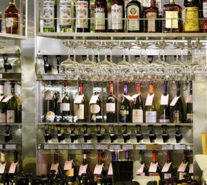 Belthazar Restaurant & Wine Bar — photo 5