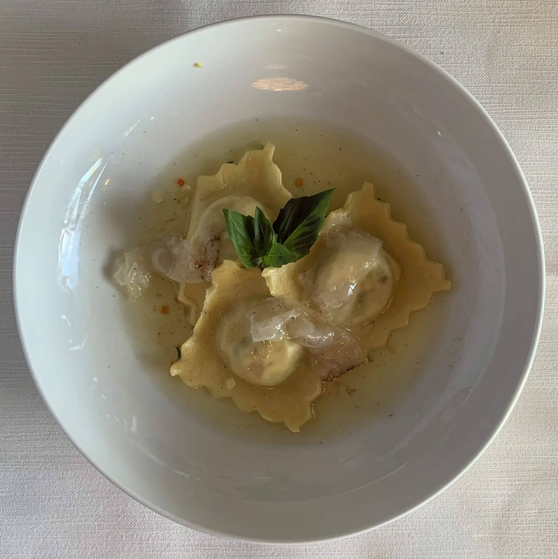 WEINrestaurant Ayler Kupp — photo 11