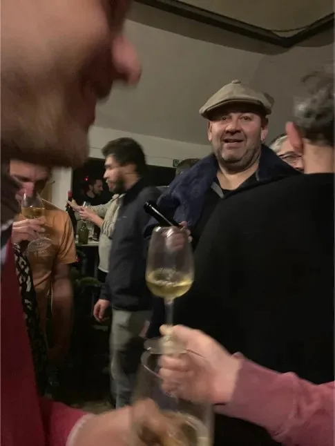 Quel Bon Vin T'Amène — photo 9