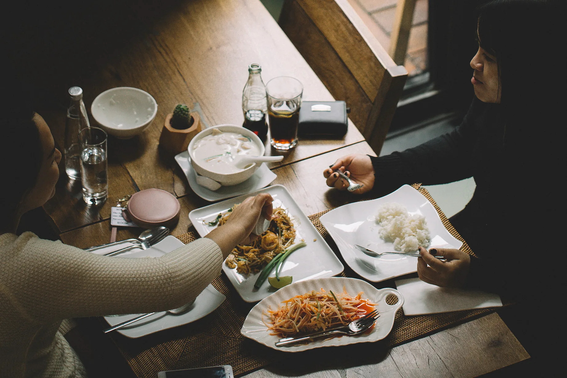 Çok Çok Thai — photo 39