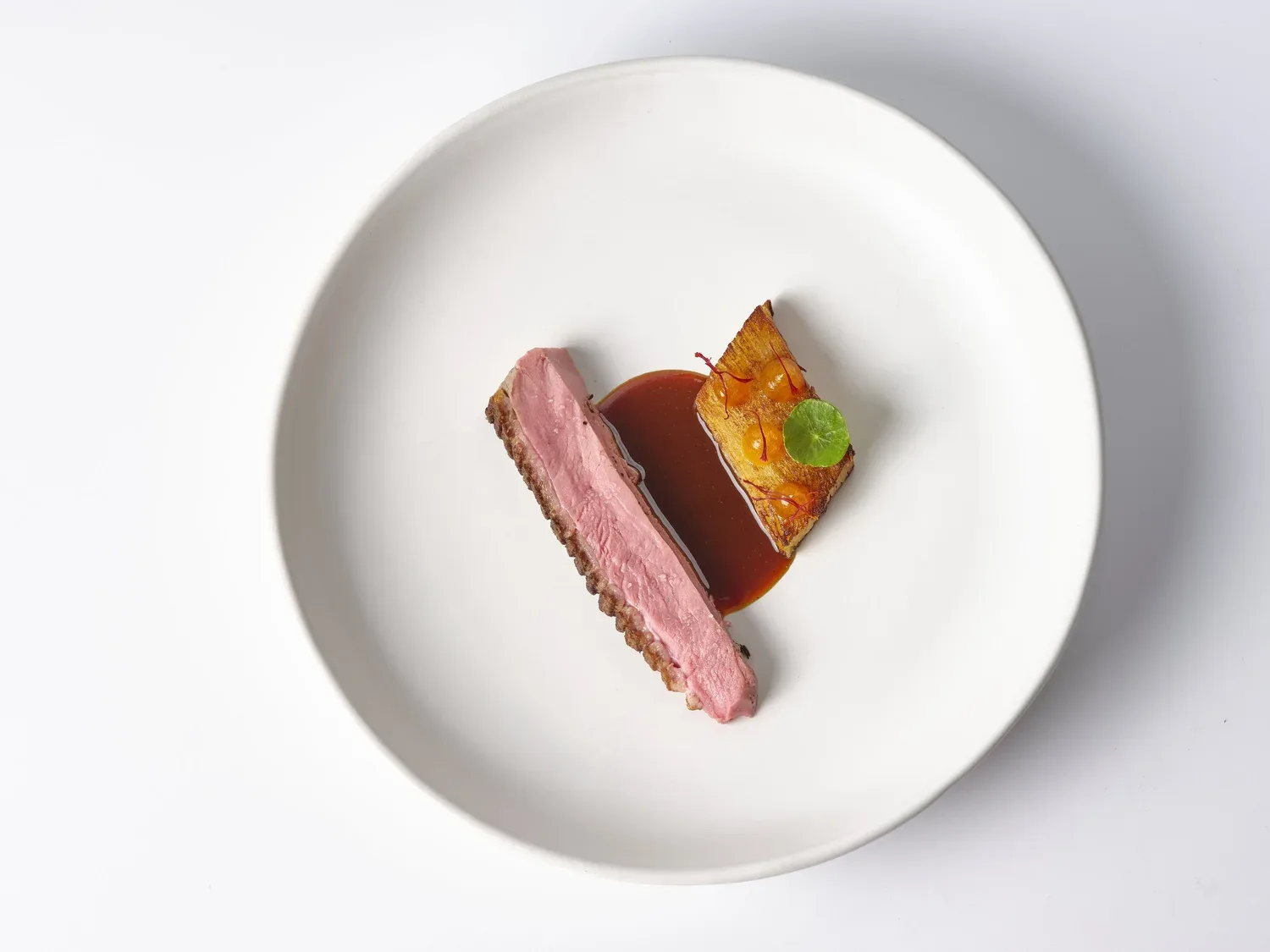 Clara Restaurant — photo 19