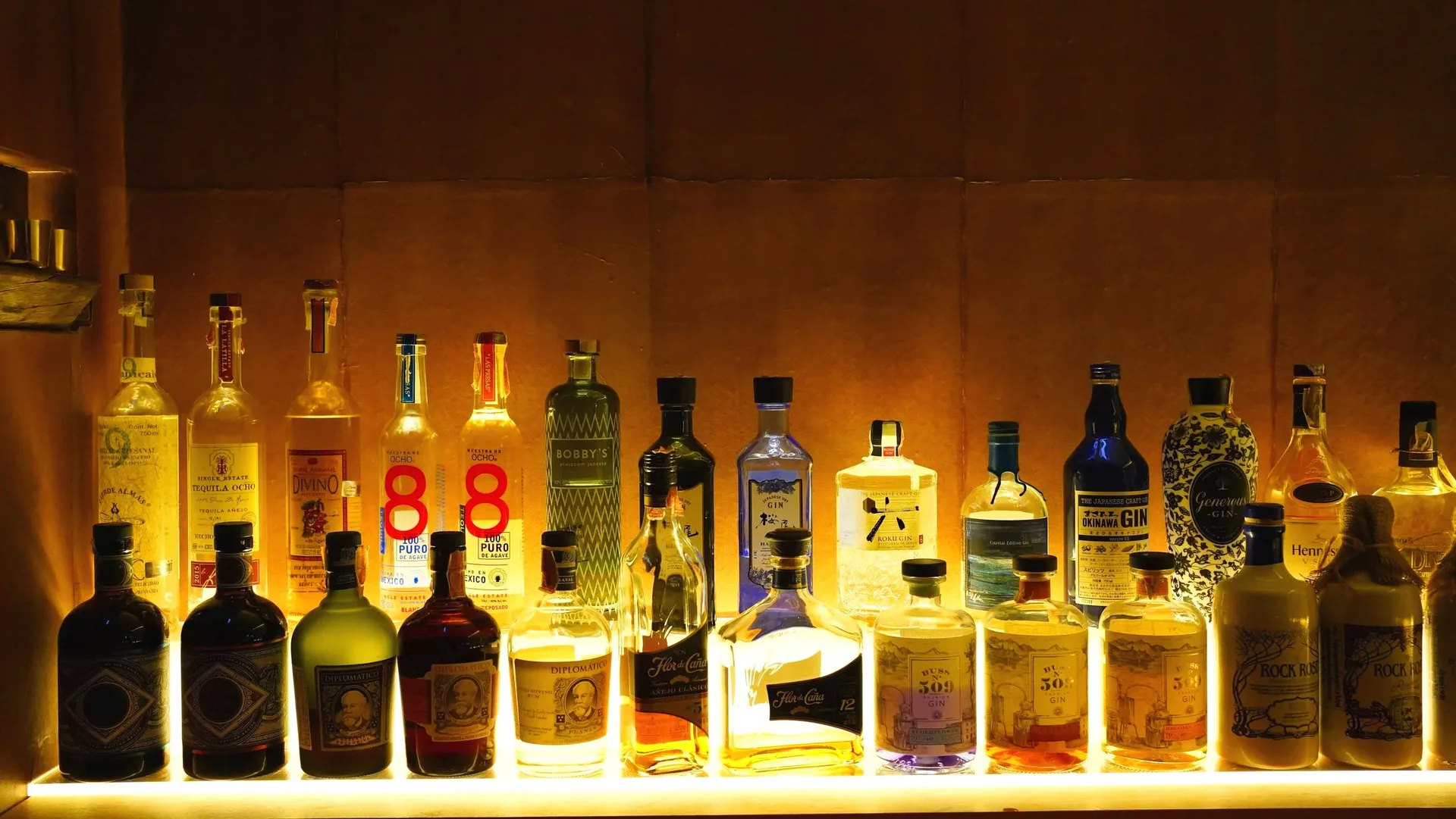Sushi Masato — photo 35