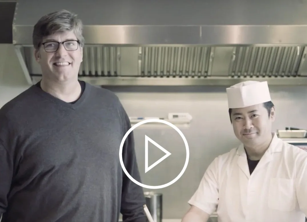 Hokkai Kitchen — photo 10