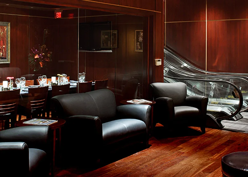 Sullivan's Steakhouse — photo 10