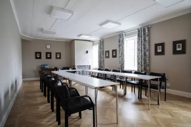 Grythyttans Gästgivaregård — photo 9