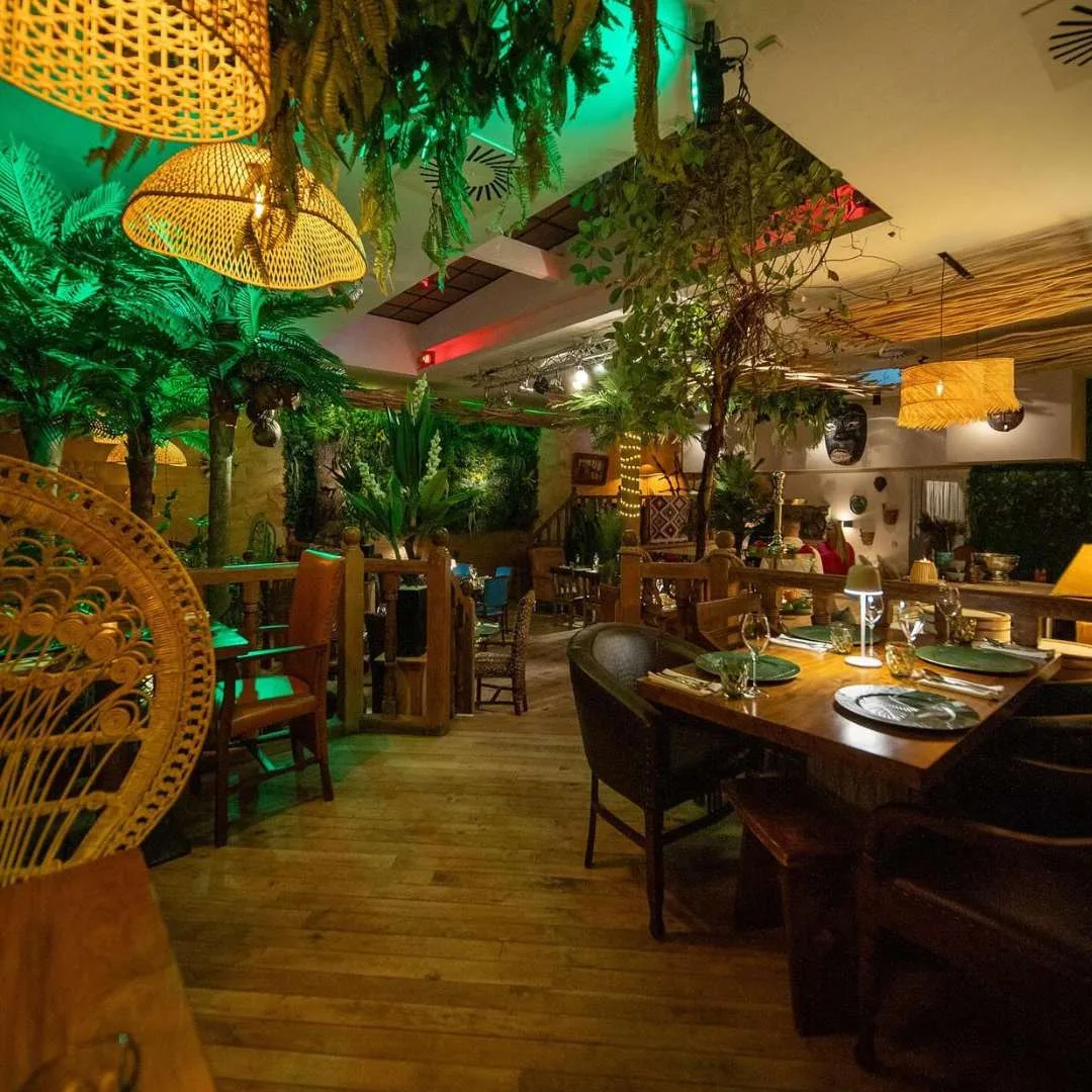 La Casa Latina — photo 75