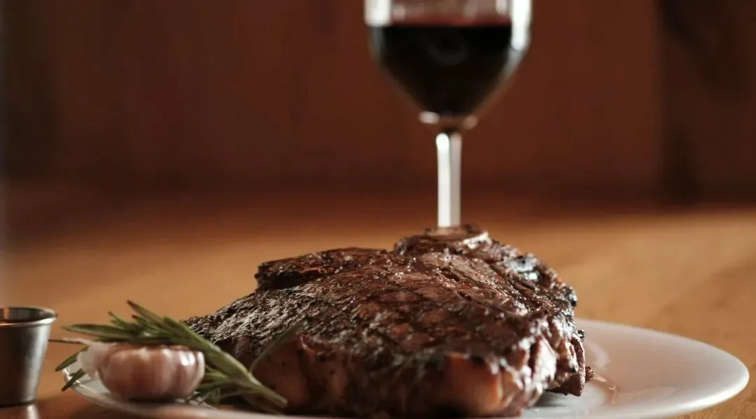 Beerstro14 Steak House — photo 8