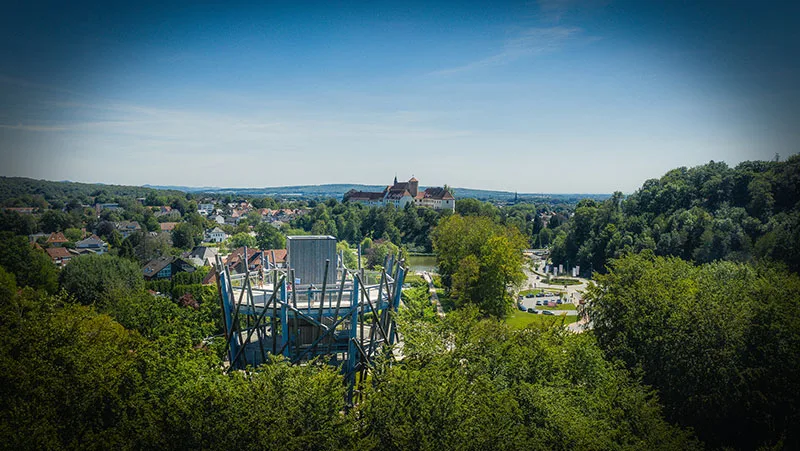 Die Försterei am Baumwipfelpfad — photo 17