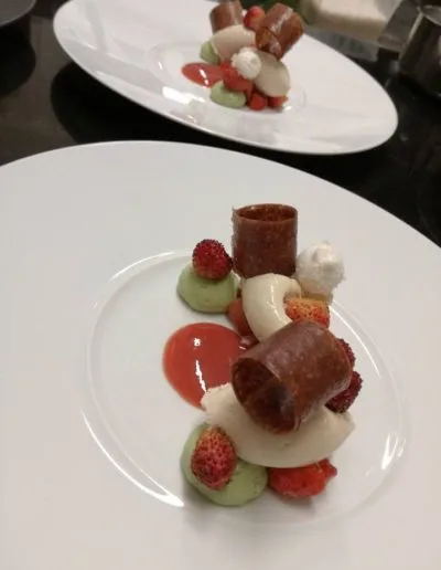 La Table d'Hôtes — photo 26