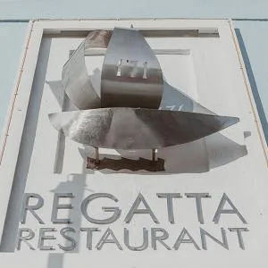 Regatta Restaurant — photo 4