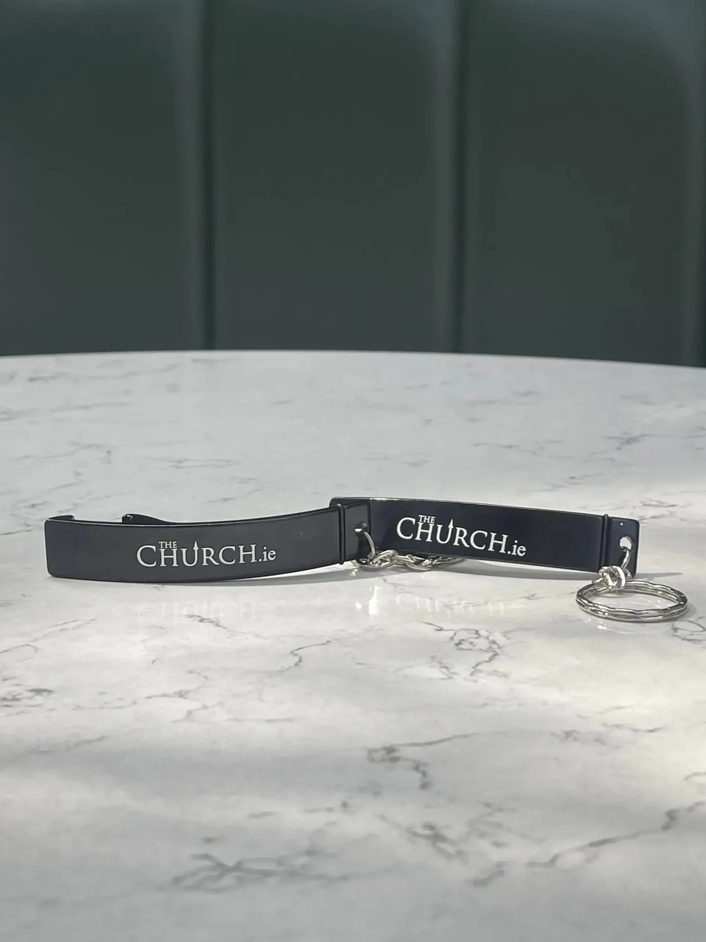 The Church — photo 57