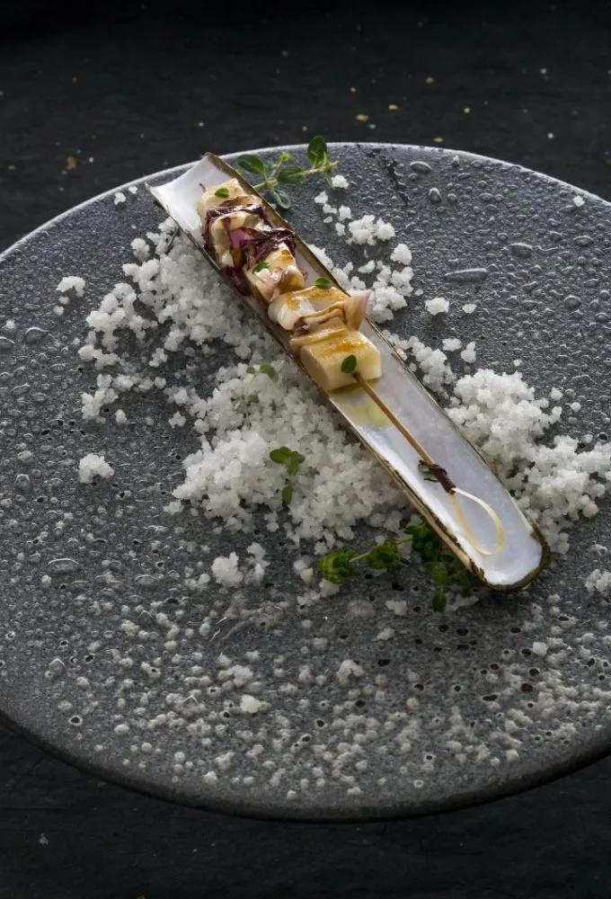 Restaurant Sola — photo 99