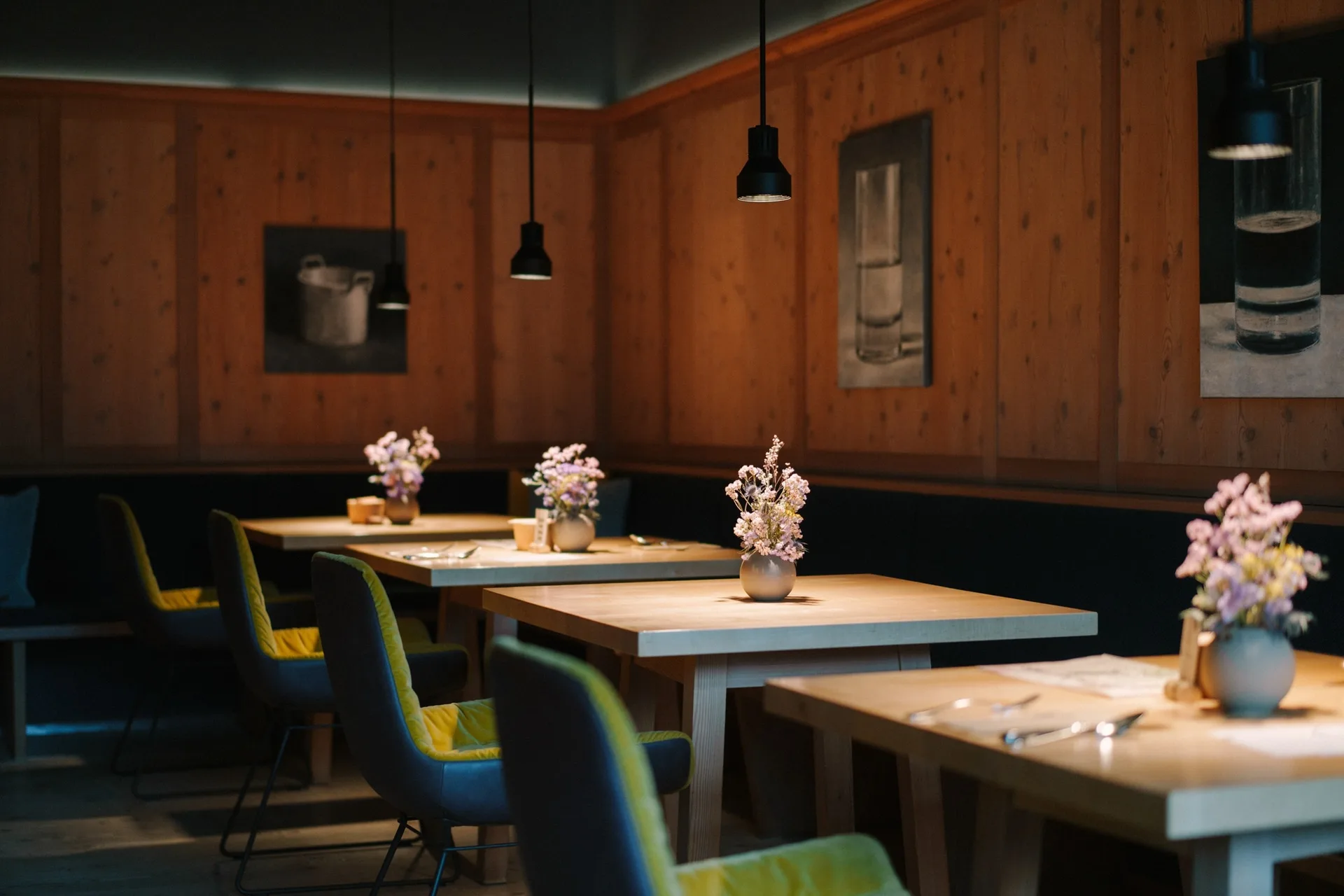 der daberer. das biohotel — photo 72