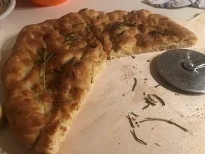 Ristorante Focaccino — photo 15