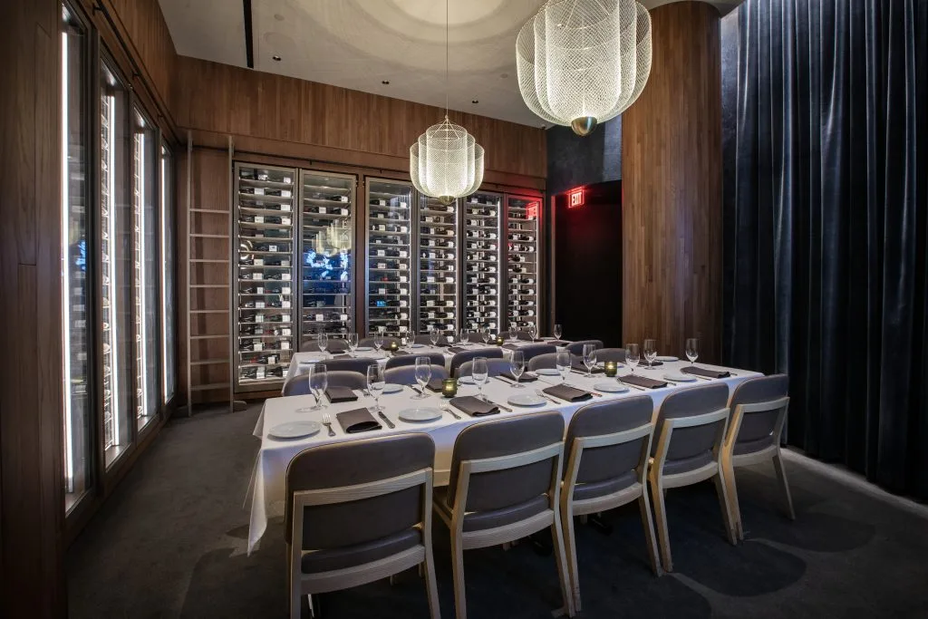 Ocean Prime — photo 15