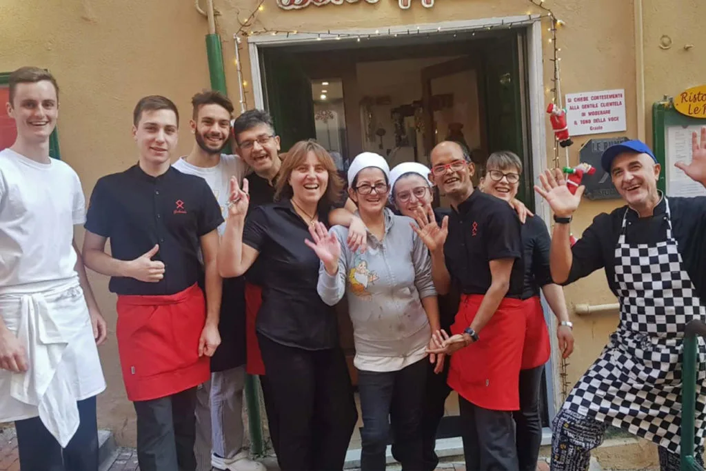 Le Rune — photo 25