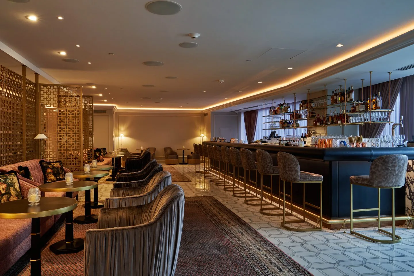 Monarch Restaurant — photo 30