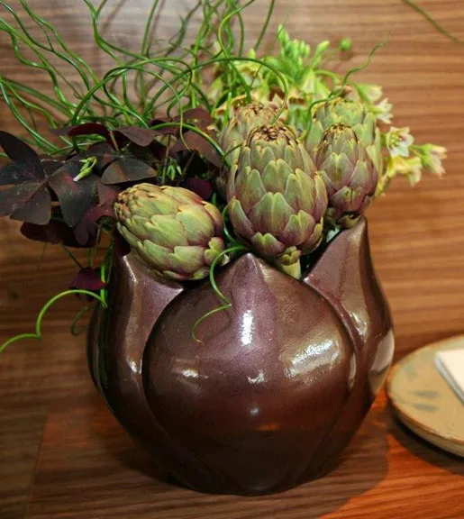 Artichoke — photo 13