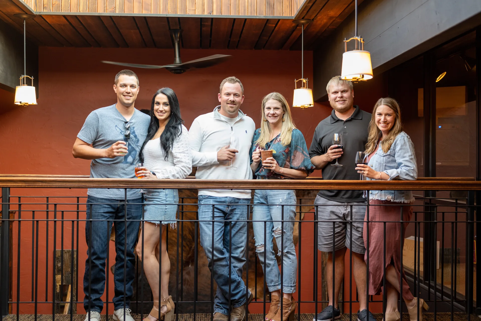 Carbon County Steakhouse — photo 19