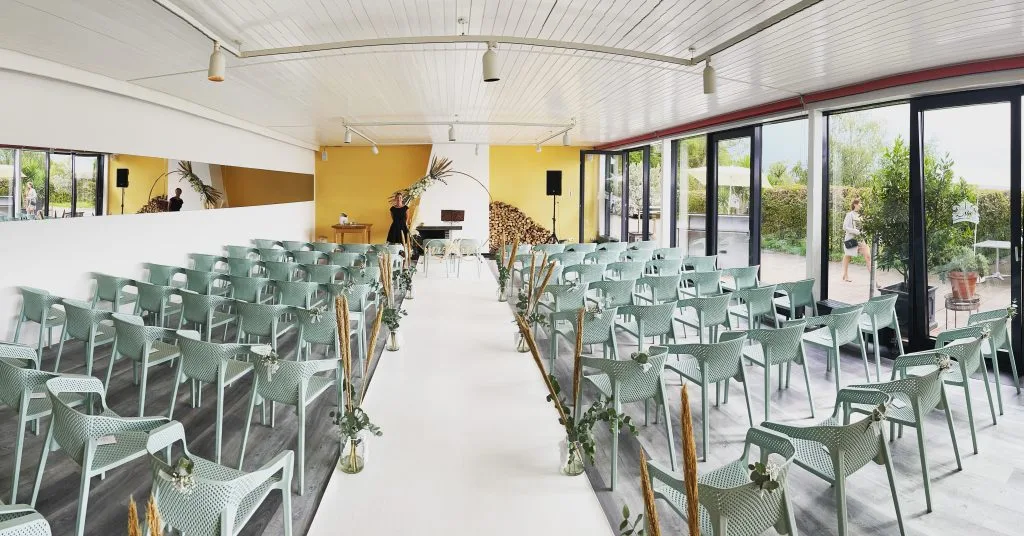 Höhencafé Killesberg — photo 15