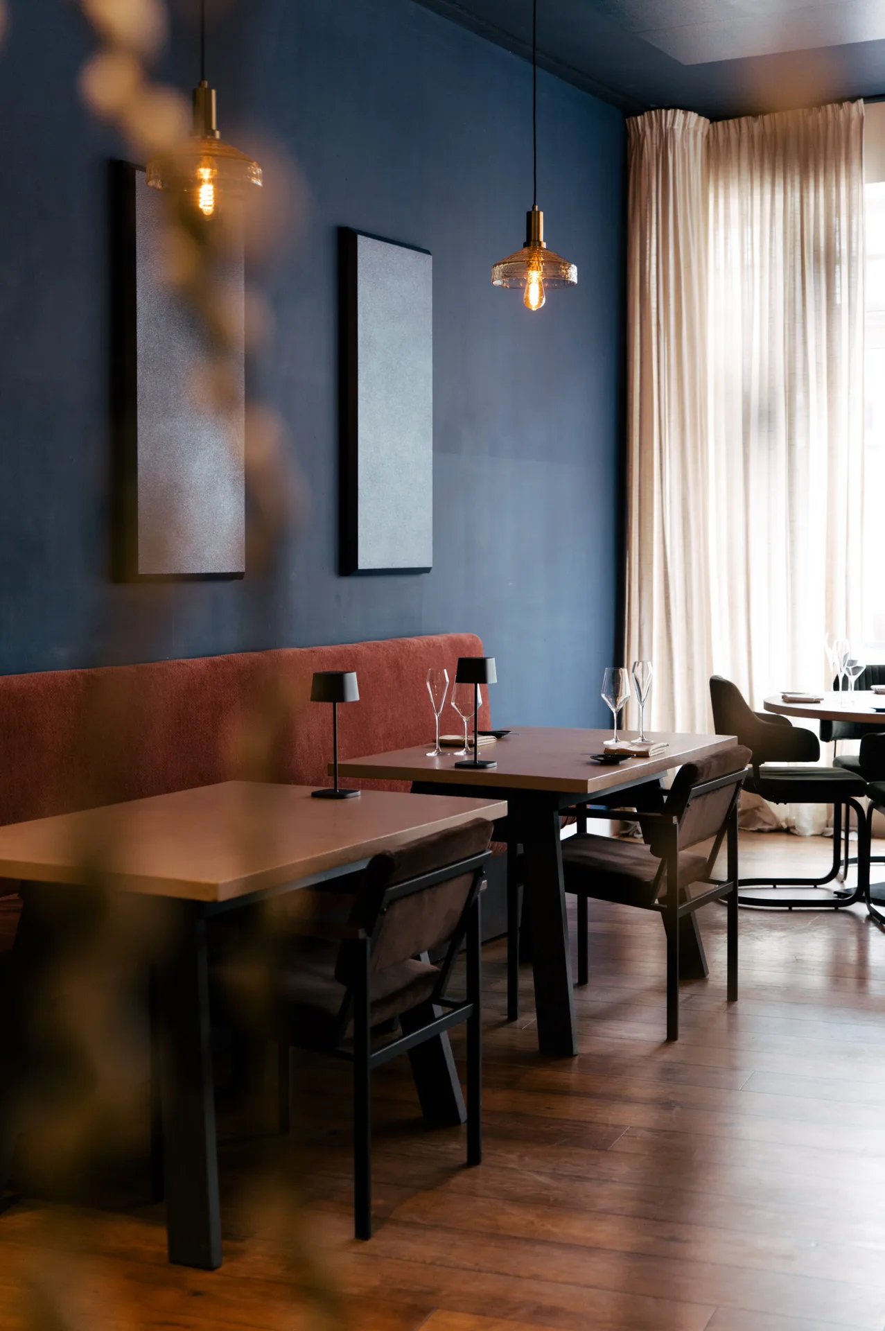 Restaurant STEEF. — photo 46