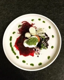 Restaurant Vegelangelo — photo 15