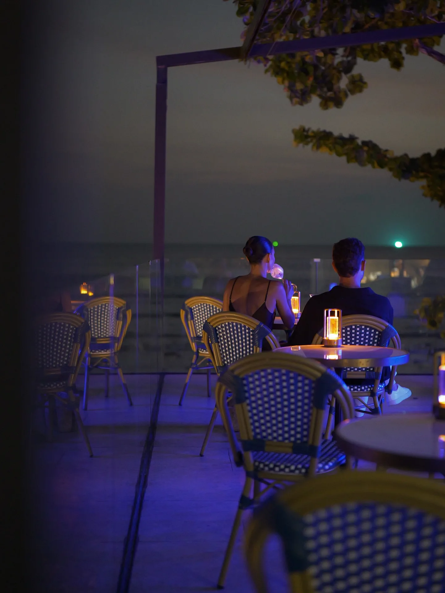 L'Arôme by the Sea — photo 17