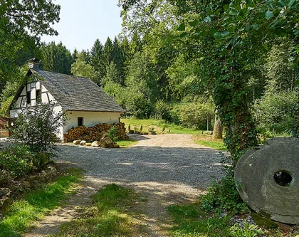 Restaurant „anno 1640“ — photo 46