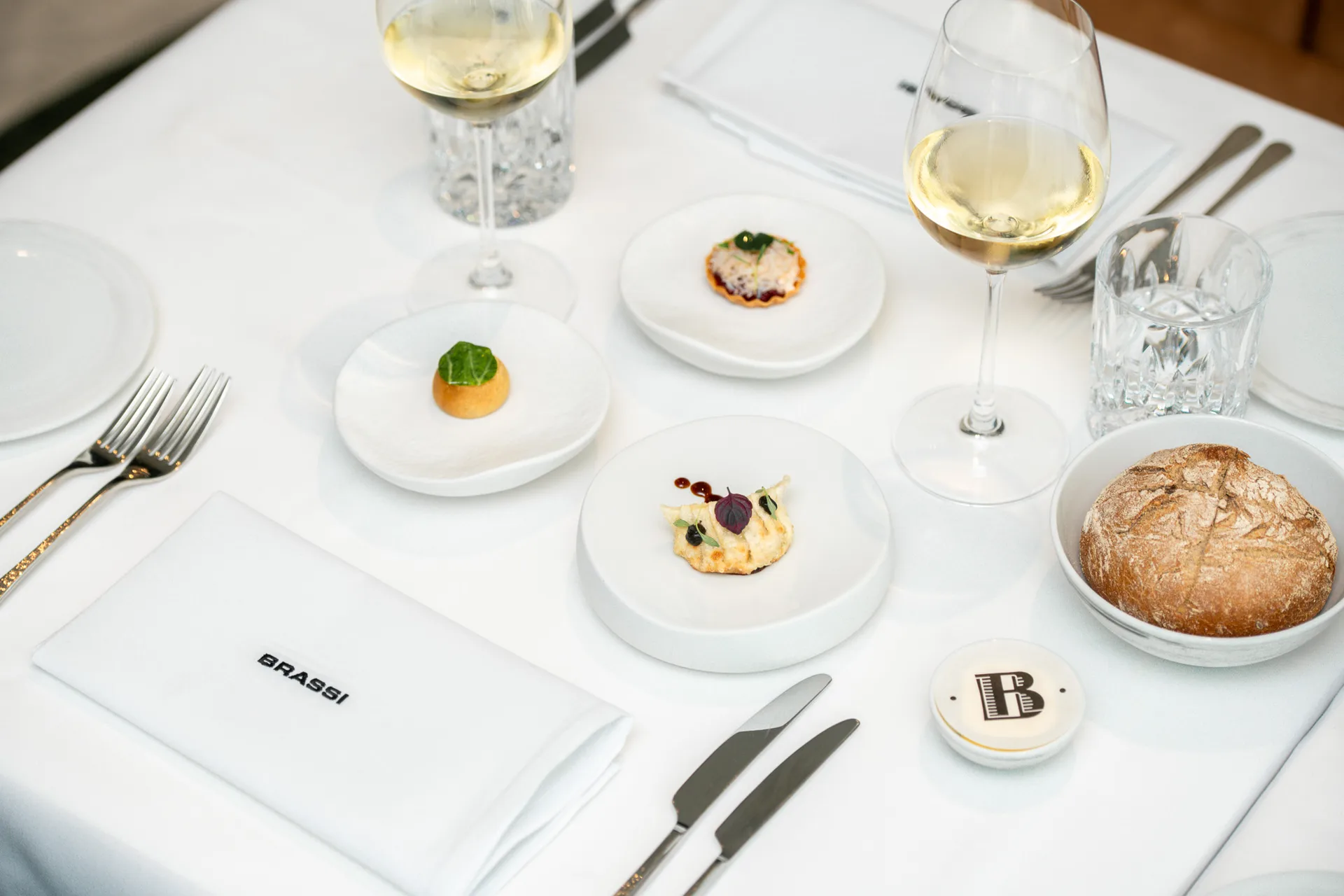ATELIER D THE BISTRO — photo 30