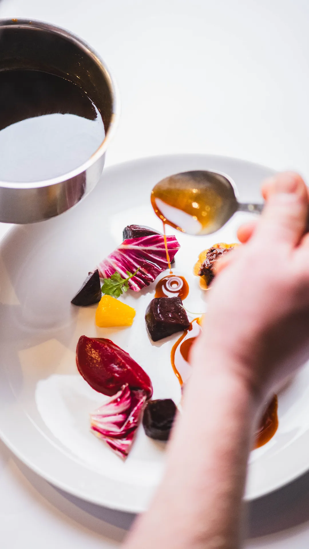 M Restaurant — photo 40