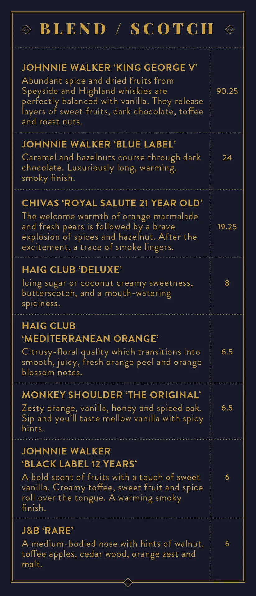 Heliot Steak House — photo 30