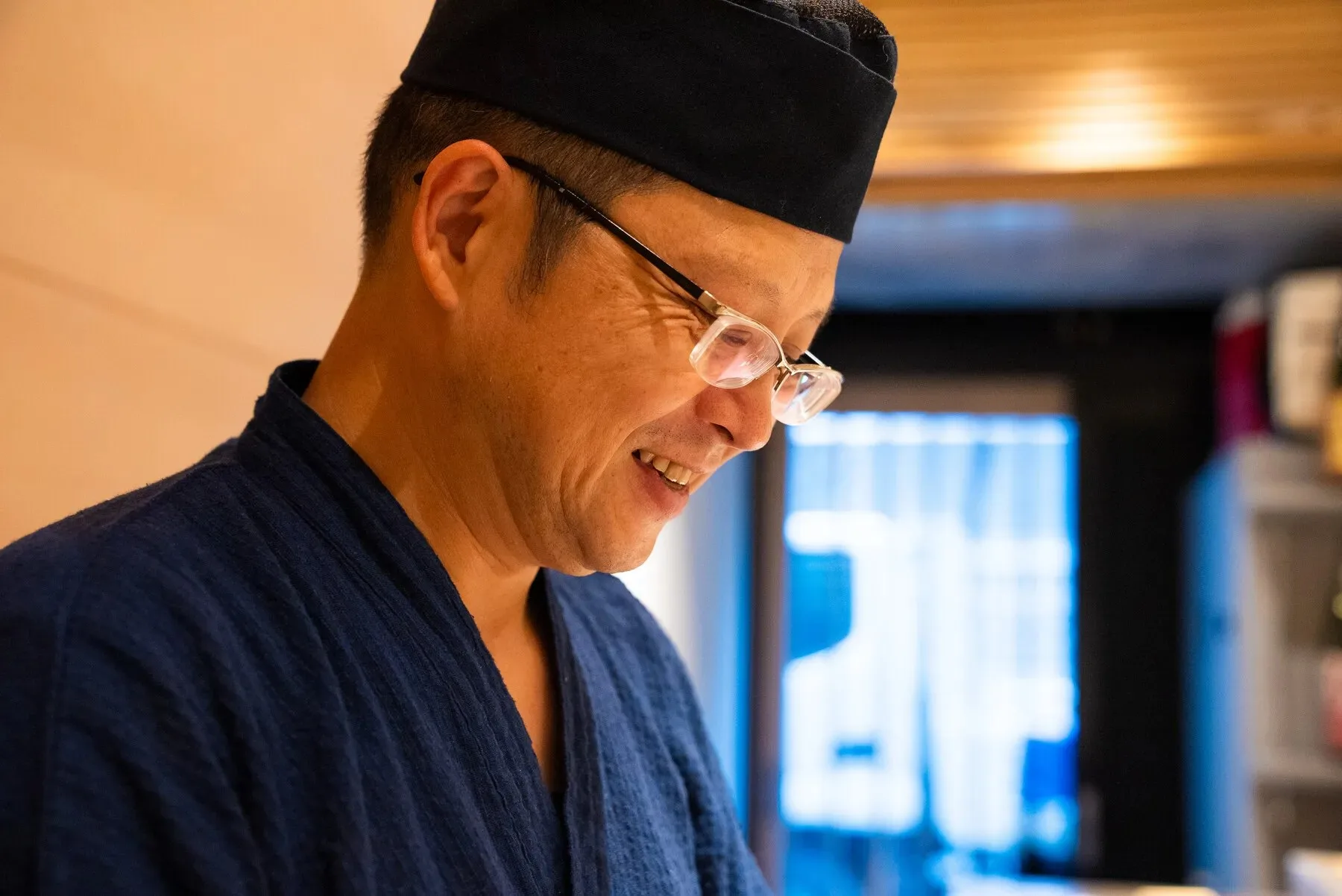 Tachiguisushi Sushikawa — photo 10
