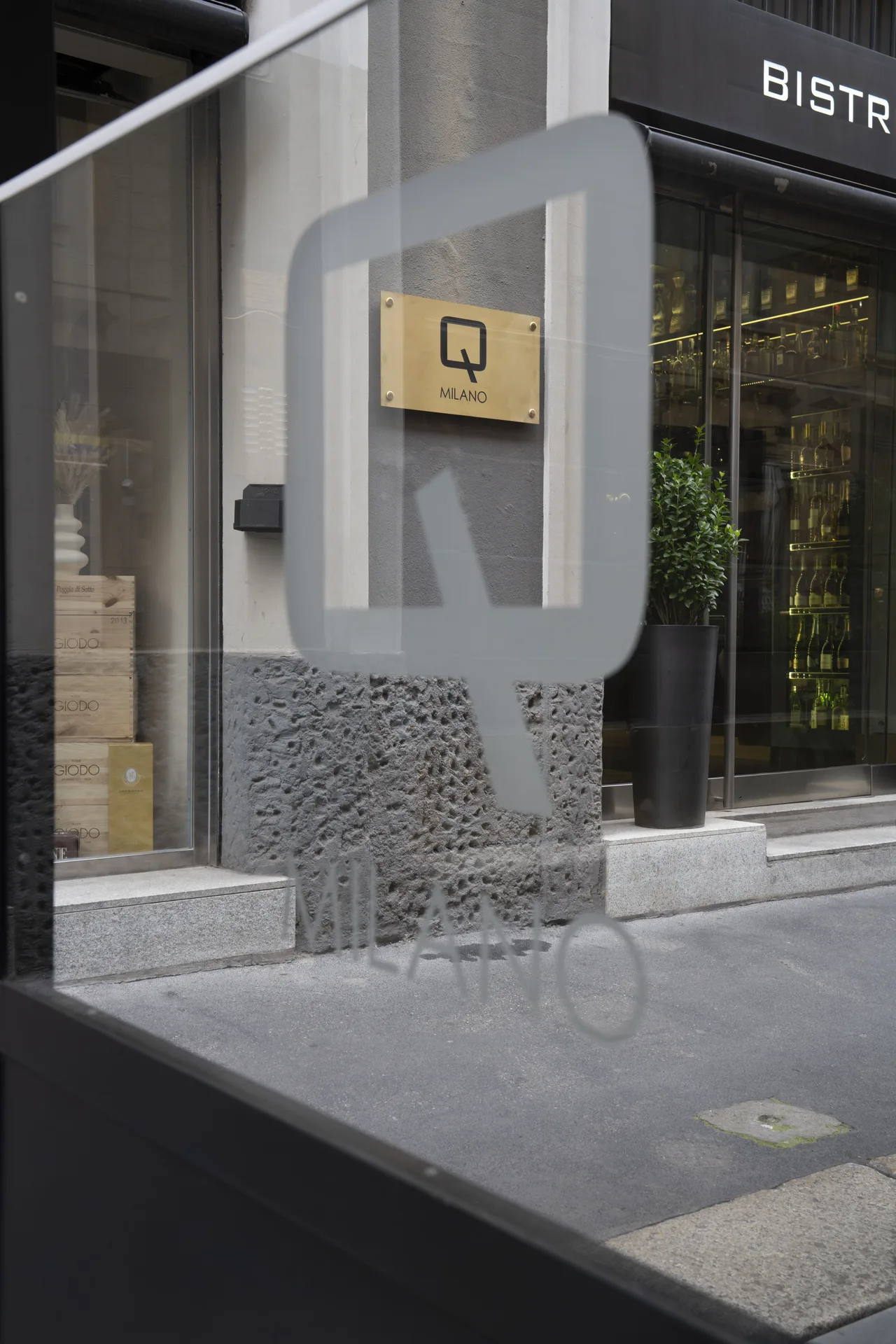 Quadri Bistrot — photo 8