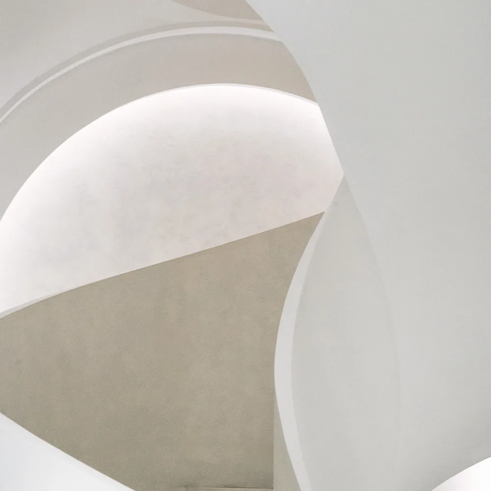 Restaurant Essens — atmosphere