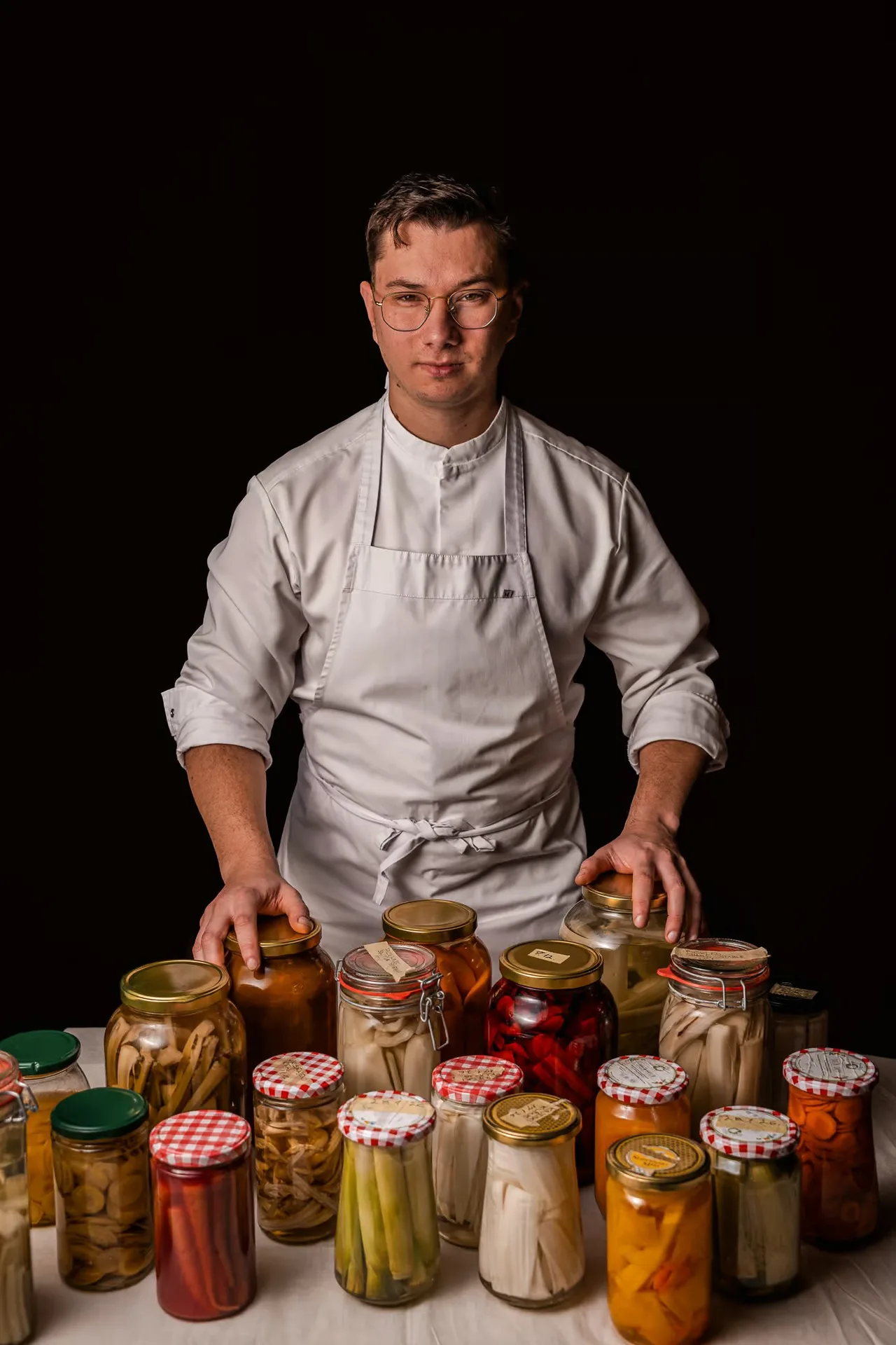 Vila Muhr Gourmet — photo 43