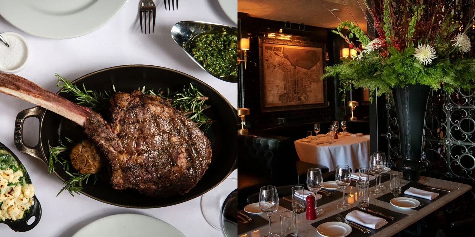 Steakhouse No. 316 — photo 24