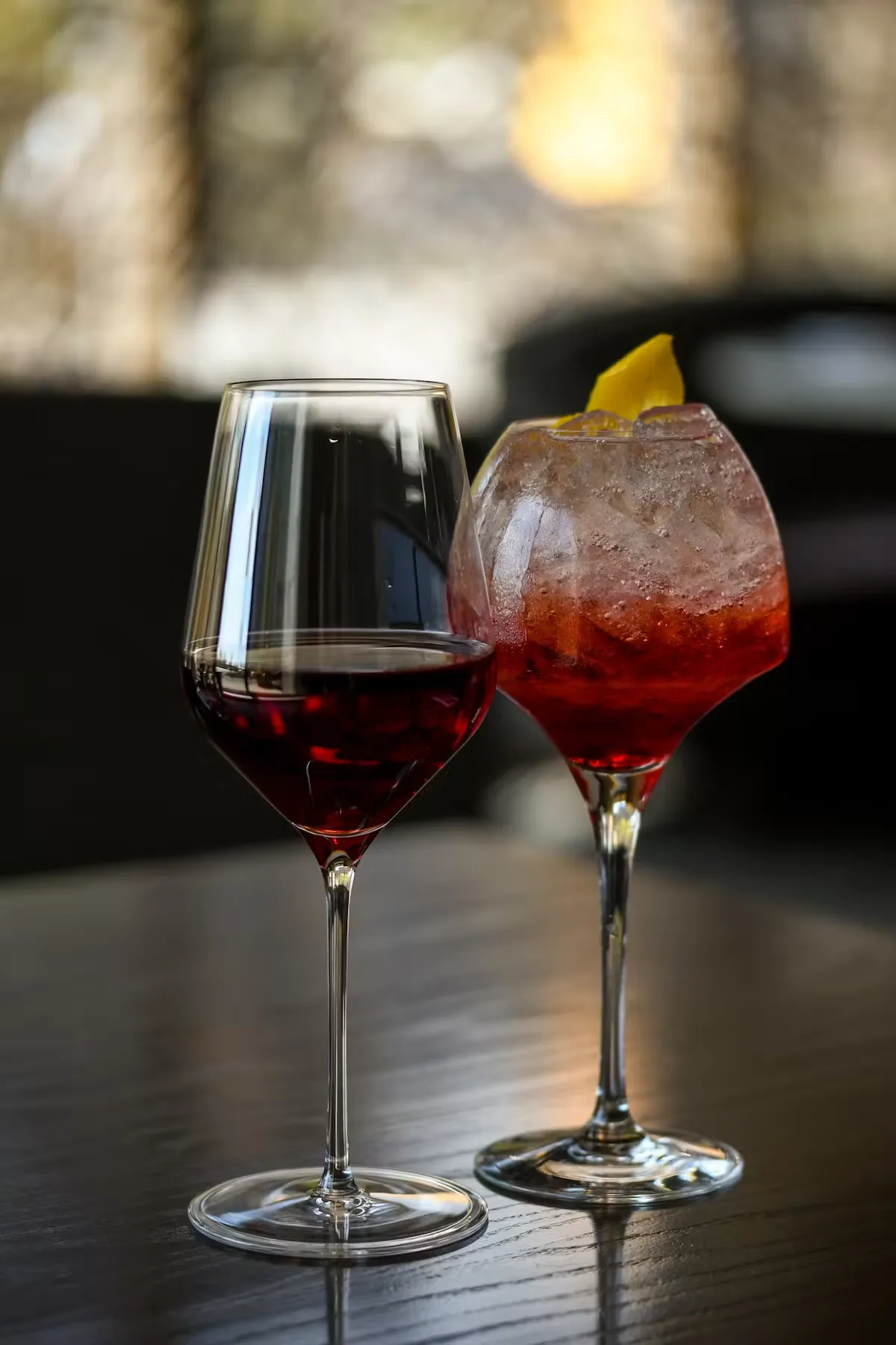 Nesso Italian Kitchen — drink