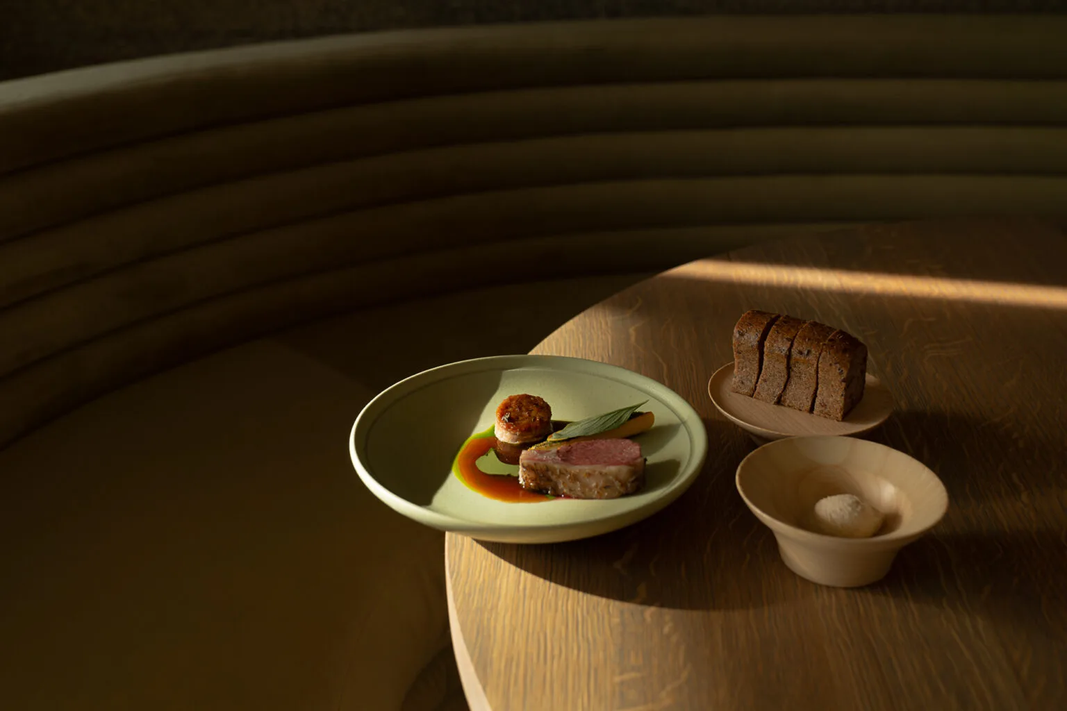 Restaurant Flore — photo 12