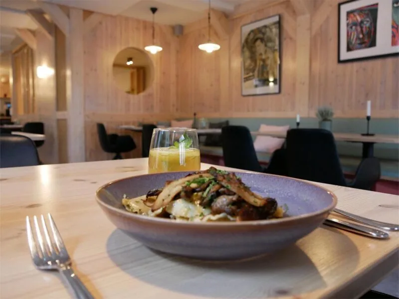 Restaurant Neunzehn, Otterndorf
