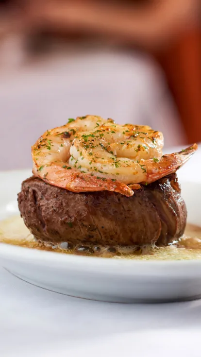 Ruth's Chris Steak House, Salt Lake City