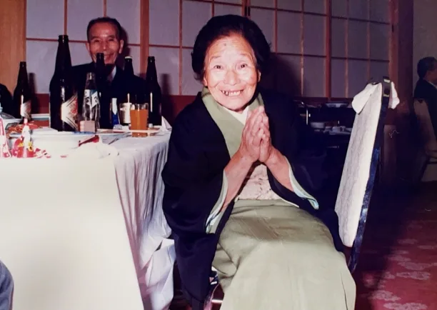 Nihonryori Su — kitchen