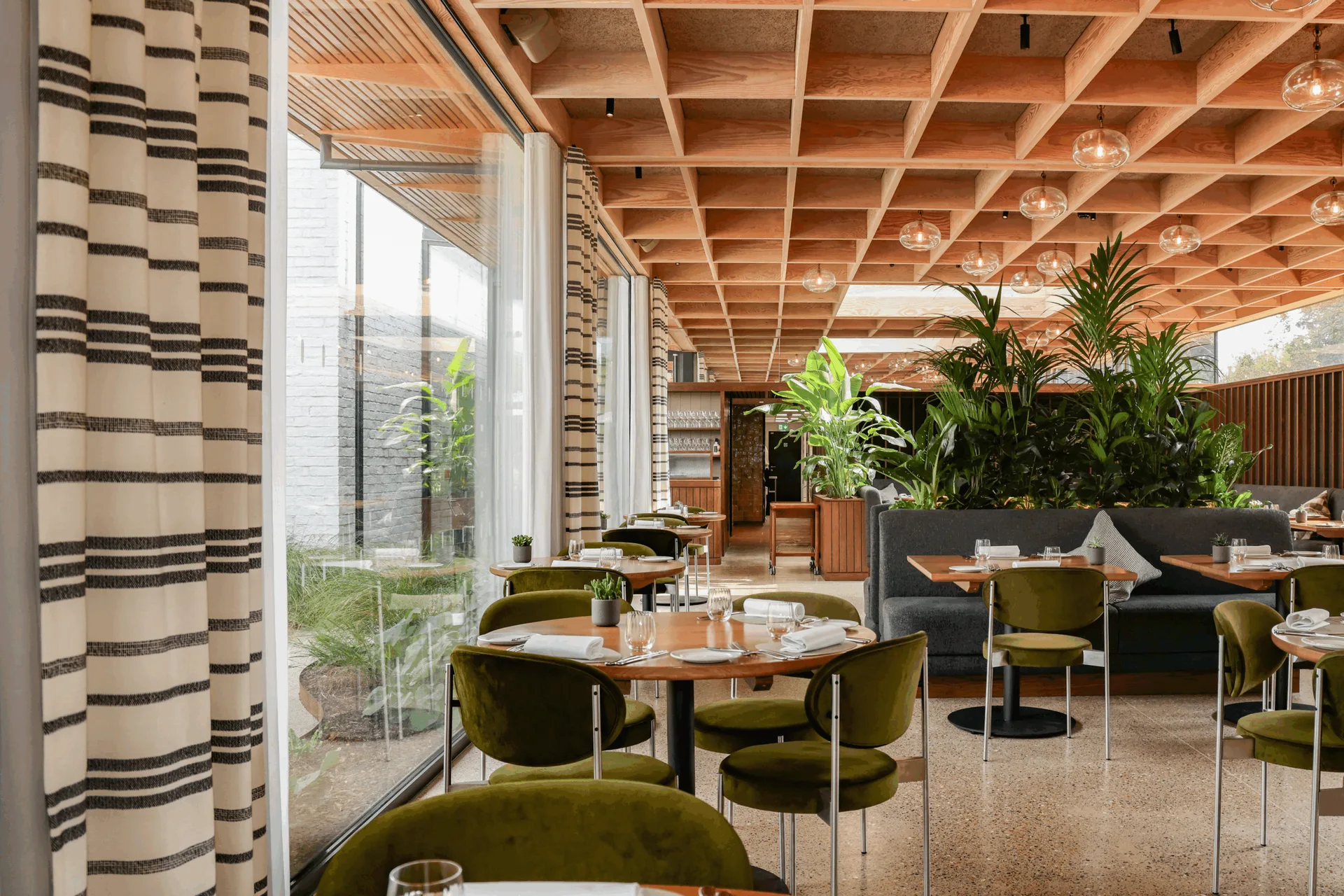 The Braywood — photo 105