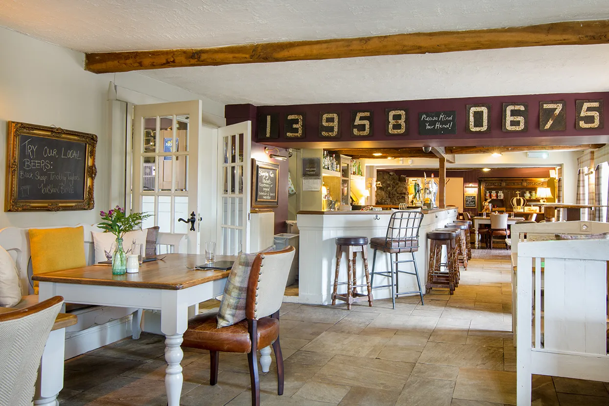 Black Horse Inn — photo 60