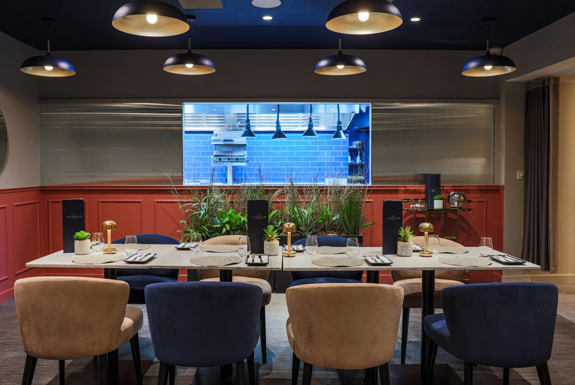 The Oyster Club by Adam Stokes — photo 17