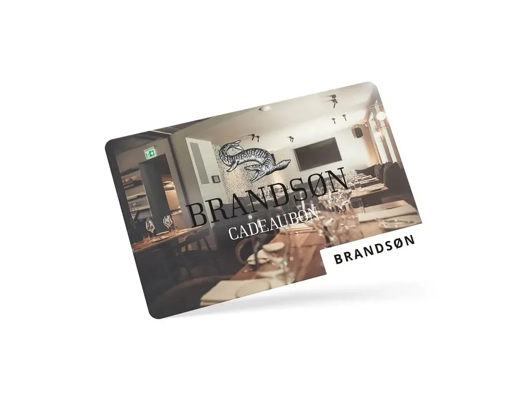 Brandson — photo 22