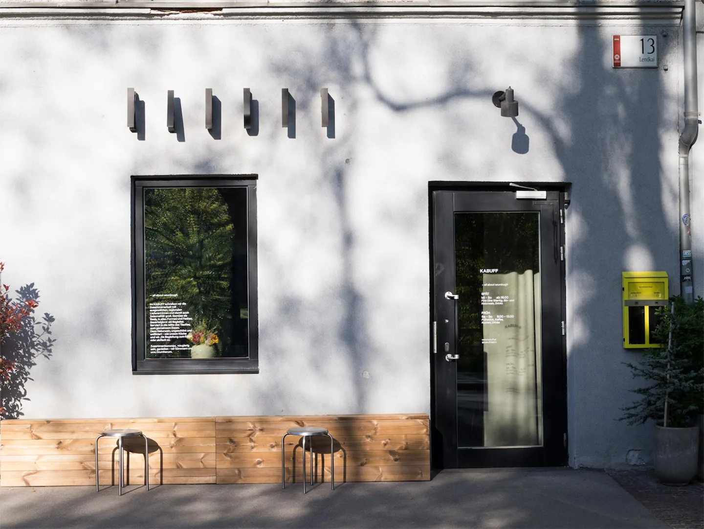 Kabuff — photo 15