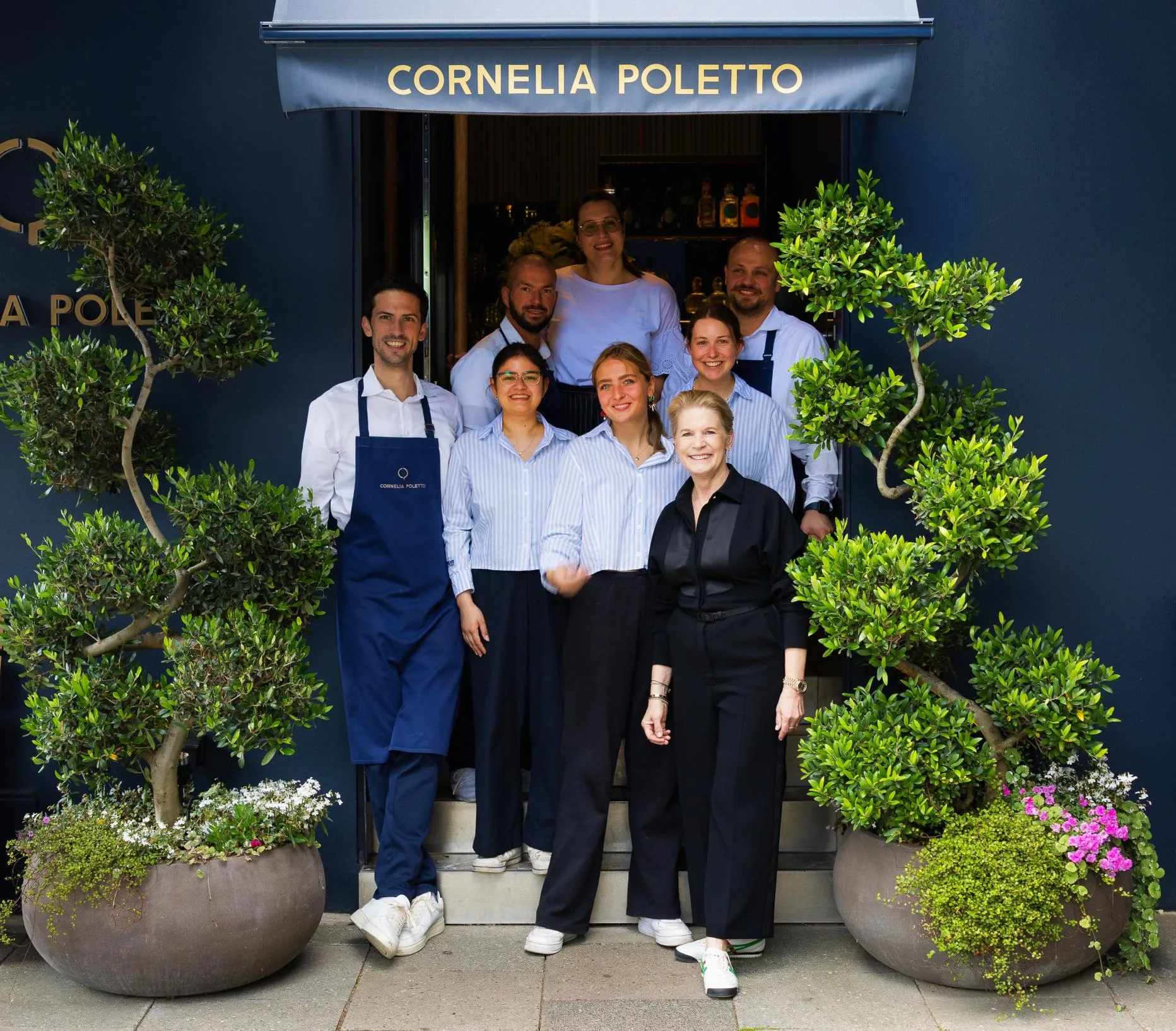 Cornelia Poletto — photo 20