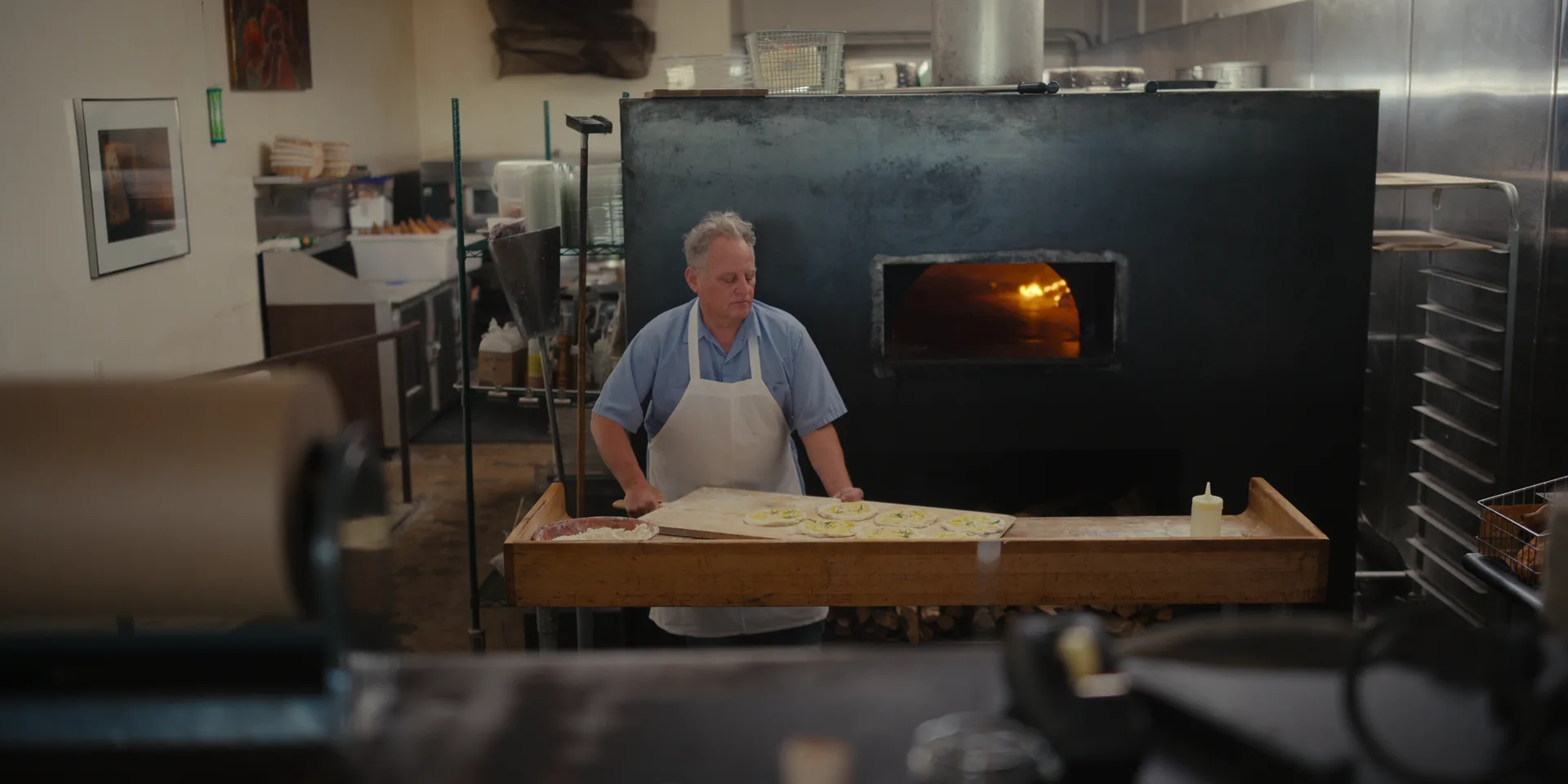 Pizzeria Bianco — photo 4